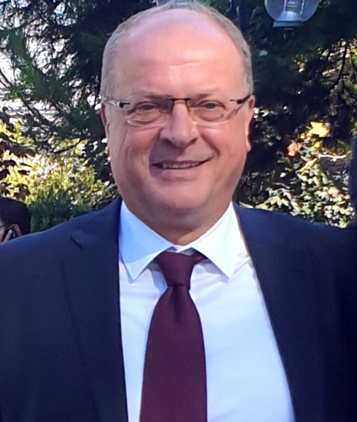 Engin Gümüştaş<br><span>Kurucu Ortak</span>